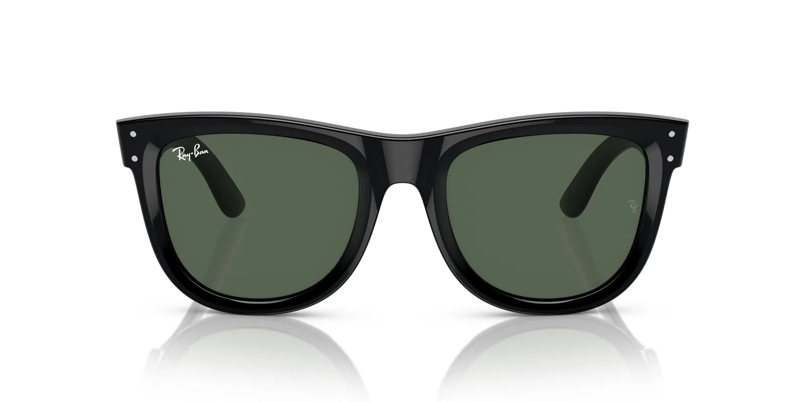 Ray-Ban Wayfarer Reverse R0502SF Sunglasses - view 14